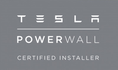 Tesla Powerwall logo