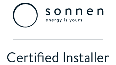 Sonnen Certified Installer
