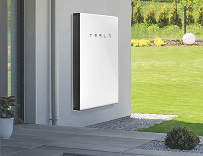 Tesla Powerwall